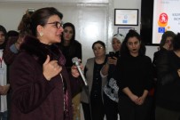 DEFİLE - Arap Dünyasına Eleştiri, Türkiye'ye Teşekkür