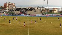 SANDIKLISPOR - BAL'da Aydın Takımlarından 1 Galibiyet, 2 Beraberlik