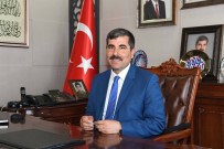 ENGELLİLER GÜNÜ - Başkan Asya'dan Engelliler Günü Mesajı