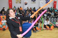 ENGELLİLER GÜNÜ - Beylikdüzü'nde  3 Aralık Engelliler Günü'nde Farkındalık Programı