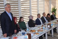 AKARCA - Bingöl'de 3 Aralık Dünya Engelliler Günü