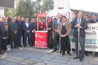 HAKKANIYET - Bingöl'de 'Erişilebilirlik' Standı Kuruldu