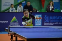 HO CHING - Büyükşehir Devler Liginde Çeyrek Finalde