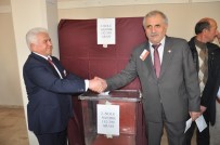LALE KARABıYıK - CHP Gözünü Belediyelere Dikti