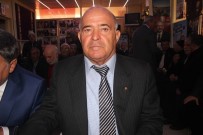 CHP Merkez İlçe Başkanı Mehmet Akif Onur Oldu