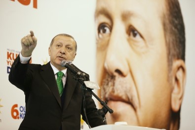 Cumhurbaşkanı Erdoğan Açıklaması 'Bize Dost Olan Kazanır, Düşman Olan Kaybeder'
