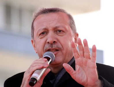 Cumhurbaşkanı Erdoğan: Son bir haftada bini aşkın terörist etkisiz hale getirildi