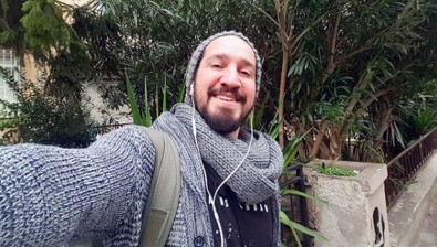 Doğukan Manço'dan Engelliler Günü Mesajı