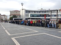 TÜRKIYE OTOMOBIL SPORLARı FEDERASYONU - DOSOD Öğrencilerle Gizli Güzelliklerin Peşinde