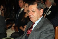 Dursun Özbek Açıklaması 'İki Sene Sonra Ben De 50. Yıl Mezunu Olacağım'