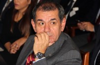 DURSUN ÖZBEK - Dursun Özbek'e Tudor'un geleceği soruldu