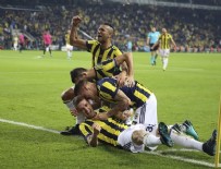 MEHMET TOPAL - Fenerbahçe Kasımpaşa'yı 4-2 mağlup etti