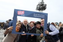 DANS GÖSTERİSİ - İzmir İyilikte Buluştu