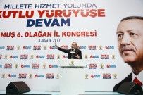 SULTAN ALPARSLAN - 'Kılıçdaroğlu Son Kullanma Tarihini Tamamladı'