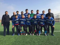 KARTALSPOR - Malatya Amatör Küme'de Bir Haftada 27 Gol Atıldı
