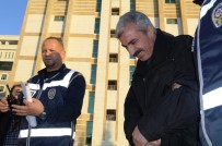 Marketi Soyduğuna Pişman Oldu