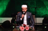 NIHAT HATIPOĞLU - Peygamber Efendimiz  Anıldı