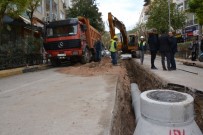 Soma'ya 6 Buçuk Milyon Liralık Yatırım