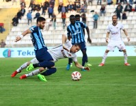 TATOS - TFF 1. Lig Açıklaması Adana Demirspor Açıklaması 2 - Elazığspor Açıklaması 2
