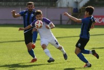 ORDUSPOR - TFF 3. Lig Açıklaması Yeni Orduspor Açıklaması 5 - Kayseri Erciyesspor Açıklaması 1