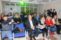 YILDIRIM BELEDİYESİ - Yıldırım'dan Yerel Kalkınma Hamlesi