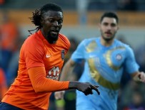 Süper Lig’in yeni lideri Başakşehir
