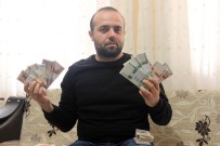 KAĞIT PARA - 160 Ülkeye Ait 6 Bin Çeşit Para Biriktirdi