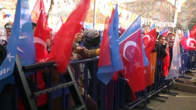 AK Parti Kastamonu 6. Olağan Kongresi