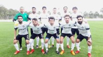BELEK - Altay Hazırlık Maçında, Ankara Demirspor'a Kaybetti