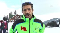 KAYAK SEZONU - Artvin'de Kayak Keyfi