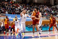 EMİR PRELDZİC - Aslan Potada Kayıp