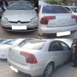 İSABEYLI - Aydın'da Change Oto Operasyonu