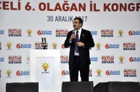 BÜYÜME RAKAMLARI - Bakan Tüfenkci Açıklaması 'Rakamlar Açıklandığında İhracatta Da Türkiye Olarak Rekor Kıracağız'