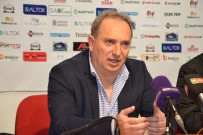 SARıCAN - Balıkesir Baltok'ta Can Cangök Şoku