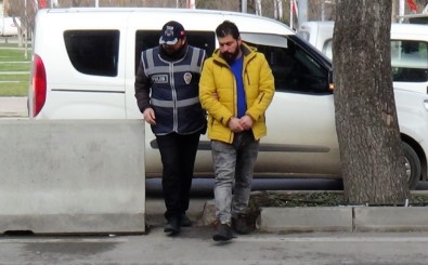Bolu'daki DEAŞ Operasyonunda 2 Tutuklama