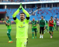 SERCAN YıLDıRıM - Bursaspor'un 2017 Serüveni Böyle Geçti