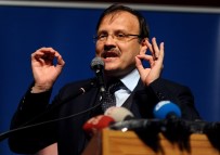 SIĞINMA HAKKI - Çavuşoğlu'ndan Yunanistan'a Tepki