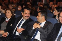 TEOMAN - CHP Denizli İl Başkanlığına Ali Rıza Ertemur Seçildi