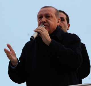 Cumhurbaşkanı Erdoğan'dan 'Asgari Ücret' Değerlendirmesi
