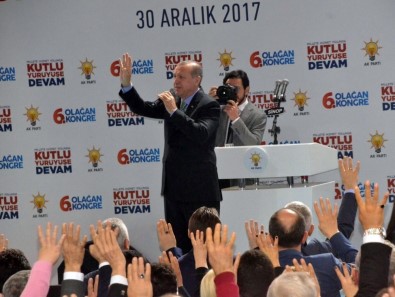 Cumhurbaşkanı Erdoğan Yoğun Temposunun Sırrını Açıkladı