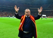 SABRİ SARIOĞLU - Galatasaray'ın 2017 Serüveni Böyle Geçti