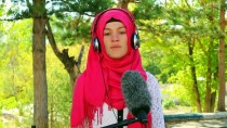 HABER KAMERAMANLARI DERNEĞİ - Haber Kameramanlarından 'Benim Hikayem' Projesi