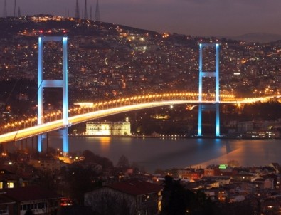 İstanbul'da köprü geçişleri zamlandı