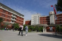 FARUK ÖZLÜ - İzmir Ekonomi, Girişimcilik Ve Yenilikçilikte 22. Sıraya Yükseldi