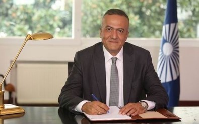 Kapadokya Üniversitesi Rektörlüğüne Prof.Dr. Hasan Ali Karasar Atandı