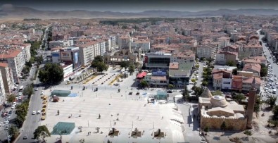 Kırşehir'de Yeni Yıl Tedbirleri Alındı