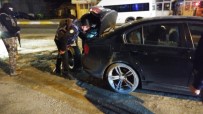 Mardin'de 444 Polisle 'Huzur Uygulaması 9' Gerçekleşti