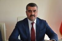 YENİ YIL MESAJI - MHP İl Başkanı Avşar'dan Yeni Yıl Mesajı