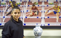 NEVİN YANIT - Nevin Yanıt Açıklaması 'Ben Kendimi Fenerbahçe'ye Ait Hissediyorum'