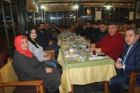 YEŞILÇAM - Osmaniye'yi Uluslararası Tanıtma Derneği Kuruldu